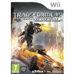 Activision Transformers Dark of the Moon