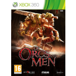 Focus Home Interactive Of Orcs and Men