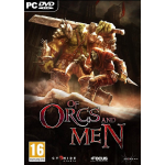 Focus Home Interactive Of Orcs and Men