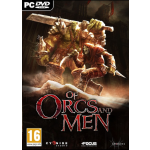 Focus Home Interactive Of Orcs and Men