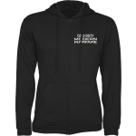 Gaya Entertainment Call of Duty Modern Warfare - Logo Black Zip-Up Hoodie