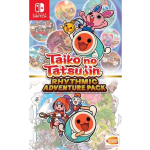 Taiko No Tatsujin Rhythmic Adventure Pack (Code in a Box)