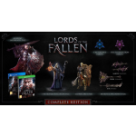 Koch Lords of the Fallen Complete Edition