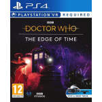 Perpetual Games Doctor Who the Edge of Time (PSVR Required)