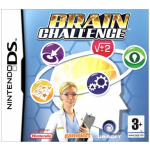 Ubisoft Brain Challenge
