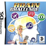 Ubisoft Brain Challenge