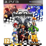 Square Enix Kingdom Hearts HD 1.5 Remix