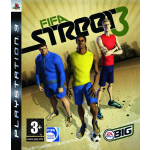 Electronic Arts FIFA Street 3