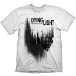Gaya Entertainment Dying Light T-Shirt Cover Zombie