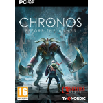 THQ Nordic Chronos Before the Ashes