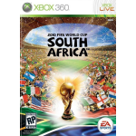 Electronic Arts 2010 FIFA World Cup South Africa