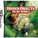 Overig Hidden Objects The Big Journey
