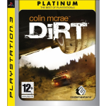 Codemasters Colin McRae Dirt (platinum)