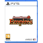Koei Tecmo Dynasty Warriors 9 Empires