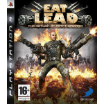 D3Publisher Eat Lead