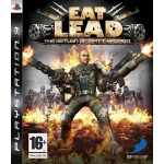 D3Publisher Eat Lead