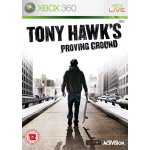 Activision Tony Hawk's Proving Ground