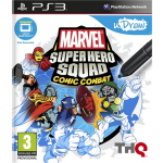 THQ Nordic Marvel Super Hero Squad Comic Combat (uDraw HD only)