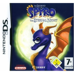 Sierra The Legend of Spyro the Eternal Night
