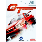 Ubisoft GT Pro Series