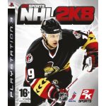 2K Games NHL 2K8
