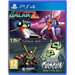 Maximum Games Galak-Z The Void & Skulls of the Shogun Bonafide Edition