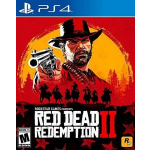 Rockstar Red Dead Redemption 2