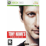 Activision Tony Hawk's Project 8