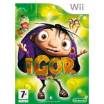 Deep Silver Igor the Game