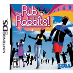SEGA Rub Rabbits!