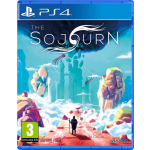 Humble Bundle The Sojourn
