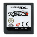 Overig Top Spin 3 (losse cassette)