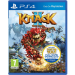 Sony Knack 2