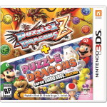 Nintendo Puzzle & Dragons Z + Puzzle & Dragons Super Mario Bros. Edition