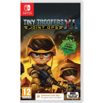 Wired Productions Tiny Troopers Joint Ops XL (Code in a Box)