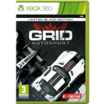Codemasters Grid Autosport
