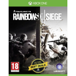 Ubisoft Rainbow Six Siege