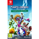 Plants vs Zombies: Battle for Neighborville Complete Edition Nintendo Switch
