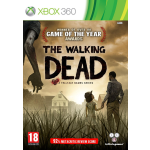 Telltale The Walking Dead A Games Series