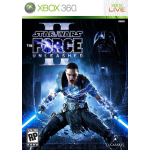 Star Wars The Force Unleashed 2