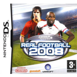 Ubisoft Real Football 2008