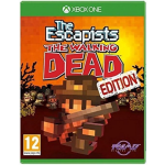 Team 17 The Escapists The Walking Dead Edition