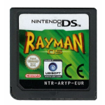 Ubisoft Rayman DS (losse cassette)