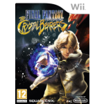 Square Enix Final Fantasy Crystal Chronicles Crystal Bearers