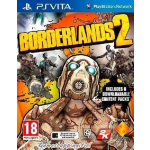 Sony Borderlands 2