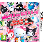Rising Star games Hello Kitty & Friends Rocking World