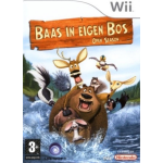 Ubisoft Baas in Eigen Bos