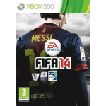 Electronic Arts Fifa 14