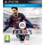 Electronic Arts Fifa 14
