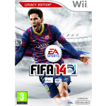 Electronic Arts Fifa 14